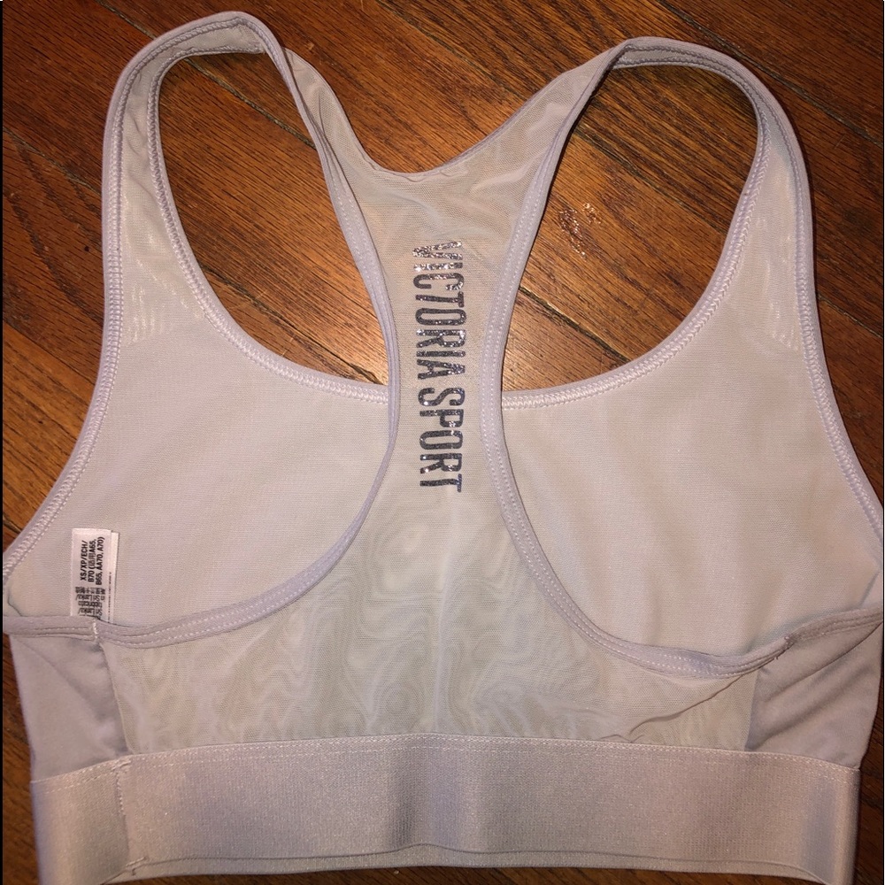 Victoria’s Secret sports bra